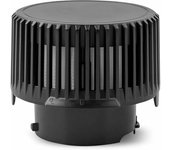 SUBSTITUIÇÃO DO FILTRO ASPIRADOR KÜKEN 34130