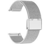 20/22mm Band For Amazfit GTS 2 4 Mini/GTS 3/GTS 2e/Bip 3 Pro/Bip U Pro/Bip S lite Strap For Amazfit GTR 3 Pro 4 2 2E Watchband