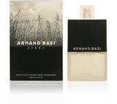 ARMAND BASI - Armand Basi Homme -Eau de Toilette - 125ml