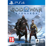 God Of War Ragnarok PS4/PS5 Reino Unido