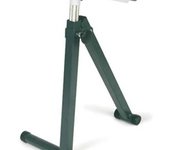 HOLZSTAR 5900004 RODILLO CON SOPORTE MS 1 K