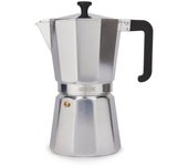 La Cafetiere Cafetera Expreso Cafetière Venice - Aluminio