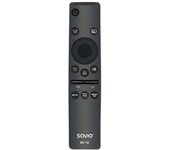 Mando tv savio rc - 12 compatible samsung smart tv