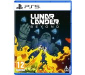 Lunar Lander: Beyond Juego Fisico para Consola PlayStation 5