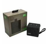 LT PLUS BT622 MINI ALTAVOZ DINÁMICO BTS Color Negro Envió 24/48Horas