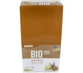 Weider Bio Natural Bar Barritas Almendra Coco 20X50G