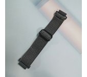 Elastic Loop for Fitbit Versa 2 Band Wave Nylon Stretchy Replacement Bracelets for Fitbit Versa3/versa4/Versa Sense Watch