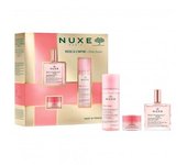 NUXE COFRE BEST SELLER FLORAL