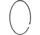 Colección BREIL MAGNETIC SYSTEM, COLLAR DE MUJER en color PLATA, Talla 80 SIN PIEDRAS - TJ2968