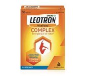 LEOTRON 30 CAPSULAS