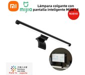 Xiaomi Hanging Light Bar Stepless Dimming Eye-Care LED Desk Lamp 1S Computer PC Monitor Screen LED Reading USB Powered Lamp