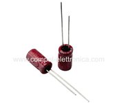CONDENSADORES ELECTROLÍTICOS 100uF 25V 105 ° C 6,3x11mm BAJA IMP. Información sobre Wurth