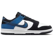 Zapatilla NIKE DUNK LOW RETRO FD6923 100 Blanco