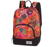 Mochila urbana CLASSIC - Flower Explosion - Coolpack