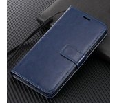Luxury Leather Full Protect Phone Case For iPhone 13 14 15 Pro Max Mini Stand Flip Wallet Case For iPhone 11 12 X XS XR 7 8 Plus