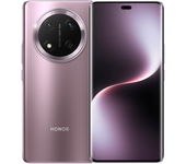Teléfono Móvil HONOR Magic7 Lite 8GB+256GB, Titanium Purple / Titanium Black, Más resistente. Pura MagIA. | Ultra resistente & A prueba de agua | Hasta 3 días de batería | 108MP Cámara IA