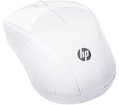 HP Inc WIRELESS MOUSE 220 S WHITE