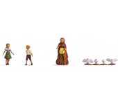 NOCH - Hansel y Gretel.