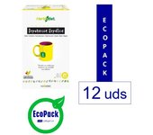 Novadiet EcoPack 12  Herbodiet Depuracion Hepatica 20 infusiones