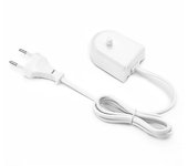 Para Philips Sonicare cepillo de dientes reemplazo cargador base de carga portátil cepillo de dientes eléctrico cargador UE enchufe