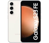Samsung Galaxy S23 FE 5G 8GB/128GB Crema (Cream) Dual SIM S711