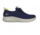 HOMBRE ZAPATILLAS SKECHERS SKECH LITE PRO FAINT FLAIR MAN 232593-NVLM SKE SKECHERS