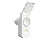muvit iO enchufe inteligente Outdoor WiFi + Hub BT Mesh