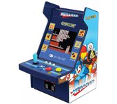 My Arcade Micro Player Megaman Consola Retro