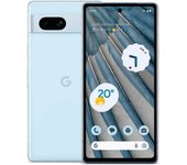 Google Pixel 7a 5G 8GB/128GB Azul (Blue Sea) Dual SIM GHL1X