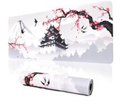 Large mouse pad xxl rubber keyboard mouse carpet anti-slip gamer mouse pad laptop mouse pad