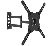 Equip 650407 Soporte Montaje en Pared Articulado para TV de 13-55"