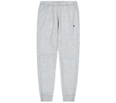Pantalón de Chándal 220299, Marca Champion, Color Gris, Variedad de talla, Para Hombre