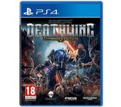 Space Hulk: Deathwing - Enhanced Edition PS4 - PAL ESP - Nuevo