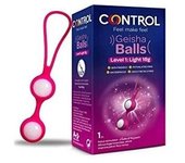 Control Geisha Balls Nivel 1 Ligero 18 Gr