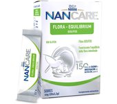 Nan Care Flora Equilibrium (20 Sobres 2,2 G)