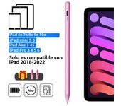 For Apple Pencil 2 iPad Pencil For Appl Stylus Pen For iPad 2023 2022 2021 2020 2019 2018 4 5 9th 10th Air 5 iPad Accessories