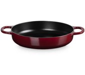 Cacerola de hierro multifunción Signature Le Creuset