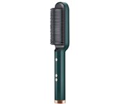 Hair Dryer Comb Curling Irons Beauty Products Hair Brushes Fast Heating Hair Straightener Comb