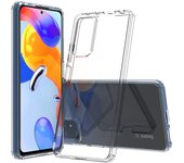 Funda Reforzada Antigolpe - Xiaomi Redmi Note 11 Pro+