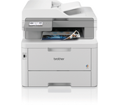 IMPRESORA BROTHER MULTIFUNCION LASER COLOR WIFI DUPLEX 30PPM