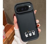 Cartoon Pattern Case For Google Pixel 8A 8 Pro 9 Pro XL 7A Shockproof Soft TPU Silicone Phone Protector Cover For Pixel 8 7 Pro