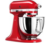 Robot de cocina KitchenAid ARTISAN Modelo 125 (5KSM125)