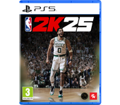 NBA 2K25 Juego Fisico para Consola Sony PlayStation 5 PS5