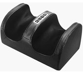 Electric Foot Massager Shiatsu Kneading Deep Tissue Relax Heated Roller Calf Pain Relief Fatigue Muscles Vibrator Machine Health