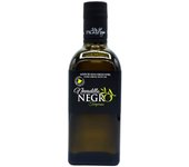 Aceite de Oliva Virgen Extra Nevadillo Negro Temprano - 6 Botellas de 500ml - Pago Las Monjas