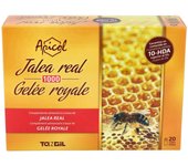 Apicol Jalea Real 1000 20 Viales X 10 Ml