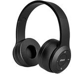 P47 Wireless bluetooth headphone With Mic Noise Cancelling Headsets Stereo Sound Earphones Sports Gaming Headphones Supports PC