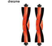 Dreame L20 Ultra Robot Vacuum Spare Parts Dreame L30 Ultra Rubber Main Side Brushes Mop Cloths HEPA Filters Dust Bag Accessories