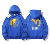 American Basketball Superstar Curry City Edition Sweatshirt Autumn And Winter Long Sleeved Hoodie Men Women Street Fashion Top