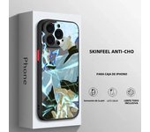 Popular Anime HUNTER×HUNTER For iPhone 15 14 13 12 11 mini XS XR X 8 7 Pro Max Plus Frosted Translucent Phone Case